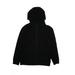 Gap Jacket: Black Solid Jackets & Outerwear - Kids Girl's Size 14