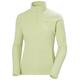 Helly Hansen Womens W Daybreaker Fleece Jacket, Iced Matcha, XS