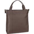 Voi - Handtasche Hirsch 22103 Shopper Braun Damen