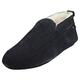Ted Baker ALION Mens Slippers Shoes in Navy - 11 UK