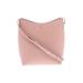 Samara Crossbody Bag: Pink Bags