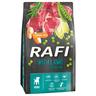 Rafi junior con agnello - 10 kg