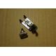 Singer 179600 Basic Presser Foot for 4mm ZigZag Machines