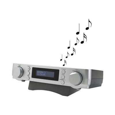 soundmaster Unterbauradio »UR2022SI« Image