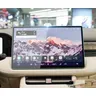 Per AITO M5 AITO M7 AITO M5 EV 2022 2023 LCD autoradio navigazione gps vetro temperato e TPU