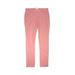 The Children's Place Jeggings - Elastic: Pink Bottoms - Kids Girl's Size 12