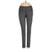 Athleta Active Pants - Low Rise: Gray Activewear - Women's Size X-Small