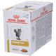 Veterinary Health Nutrition Wet Cat Urinary S/O Chicken 12X85 G 12x85