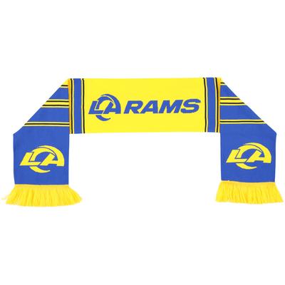 Los Angeles Rams Mannschaft Schal Image