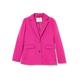 Vingino girls Blazer Tirza in color Fuchsia Rose size 16