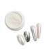 HHEN Mirror Powder Nail Shop Special Flash T Powder Solid Sunglasses Nail Polish Nail Enamel Gel Mirror