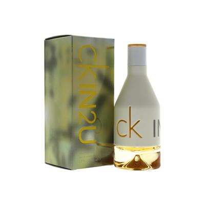 Plus Size Women's Ckin2U -1.7 Oz Edt Spray by Calv...