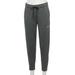 Nike Pants & Jumpsuits | Nwt Nike Women's Plus Attack Cropped Lightweight Sweatpants Gray | Color: Gray | Size: Various