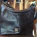 Dooney & Bourke Bags | Nwt Dooney & Bourke Embossed Brown Hobo Bag | Color: Brown | Size: Os