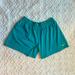 Nike Shorts | Nike Dri-Fit Athletic Shorts / Women’s Medium | Color: Green | Size: M