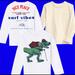 Zara Shirts & Tops | Nwt 3pc Zara Gap Tshirt Graphic Long Sleeve Shirt Baby Boys Girls Toddler Gift | Color: White | Size: Various