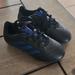 Adidas Shoes | Boy Soccer Shoes | Color: Black/Blue | Size: 9.5b