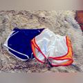 Nike Shorts | Nike And Under Armour Shorts | Color: Blue/Orange/Pink/White | Size: S