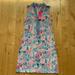 Lilly Pulitzer Dresses | Nwt Lilly Pulitzer Larsen Shift Dress | Color: Blue/Pink | Size: Xs