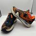 Nike Shoes | Nike Pg4 Digi Camo Men’s Basketball Shoes Sneakers Cd5079-200 Us Size 8 | Color: Black/Orange | Size: 8