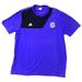 Adidas Shirts | Adidas Chelsea Football Club Polo Soccer Shirt Mens Size L Blue | Color: Blue | Size: L