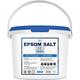 Epsom Salt 12.5KG Bucket Food Grade Magnesium Sulphate Bath Salts Epsom Salts Mined from Natural Deposits in Germany