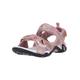 Sandale MOLS "Buruke" Gr. 30, rosa Schuhe