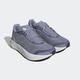 Laufschuh ADIDAS PERFORMANCE "DURAMO SPEED" Gr. 38,5, lila (silver violet, silver metallic, dawn) Schuhe Damen