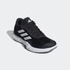 Trainingsschuh ADIDAS PERFORMANCE "AMPLIMOVE TRAINER", Gr. 43, schwarz (core schwarz, cloud weiß, grau six), Textil, Synthetik, sportlich, Schuhe, Topseller