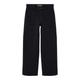 Cargohose NAME IT "NKMRYAN STRAIGHT PANTS 4119-T EP" Gr. 140, N-Gr, blau (dark navy) Jungen Hosen Cargohosen