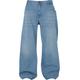 Bequeme Jeans ECKO UNLTD. "Ecko Unltd. Herren Ecko Hang Loose Fit Jeans" Gr. W32 L32, Länge 32, blau (light blue denim) Herren Jeans