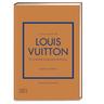 Little Book Of Louis Vuitton - Karen Homer, Gebunden