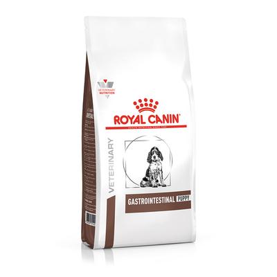 Lot Royal Canin Veterinary pour chien - Gastro Intestinal Puppy (2 x 10 kg)