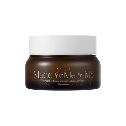 Axis-Y Gesicht Cremes Biome Ultimate Indulging Cream