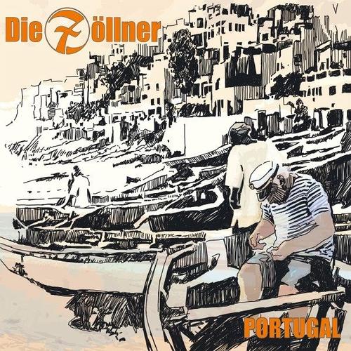 Portugal (CD, 2023) - Die Zöllner