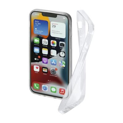 Handy-Cover »Crystal Clear« transparent für iPhone 13 Pro transparent, Hama
