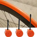 Camera d'aria di ricambio per bici per pneumatici interni per biciclette camere d'aria durevoli per