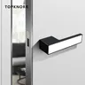 TOPKNORR serratura della porta della stanza serratura della porta ecologica muto magnetico per