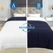 Soft Lightweight Down Alternative Comforter