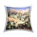 Stupell Cowgirl & Cactus Plants Decorative Printed Throw Pillow Design by Ziwei Li