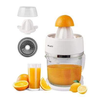 ASLATT Electric Orange Juicer