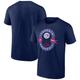 T-shirt graphique Toronto Blue Jays Bar Crawl - Homme - Homme Taille: S