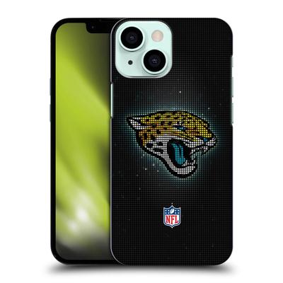 Jacksonville Jaguars Hartschalen-Handyhülle mit LED-Logo Phone Case - iPhone