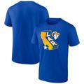 Los Angeles Rams Hometown Grafik T-Shirt - Herren