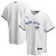 Toronto Blue Jays Nike Offizielle Replica Heim Trikot - Jugendliche