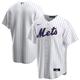 New York Mets Nike Offizielle Replica Heim Trikot - Jugendliche