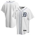 Detroit Tigers Nike Offizielle Replica Heim Trikot - Herren