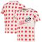 Le Tour de France Leader T-Shirt - Polka Dot - Kinder