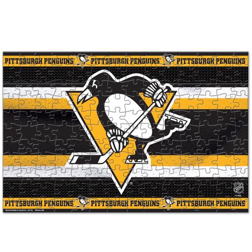 Pittsburgh Penguins 150 Teile Puzzle in Box