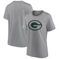 Green Bay Packers Iconic Mono Logo Graphic T-Shirt – Damen